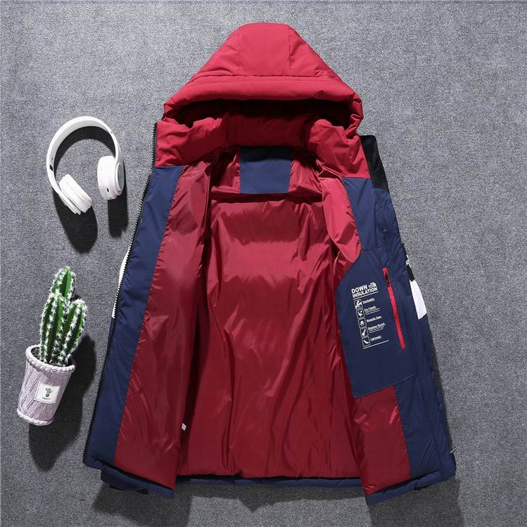 The North Face Men's Outwear 116